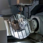 What are the advantages of five-axis linkage processing What are the advantages of five-axis linkage processing
