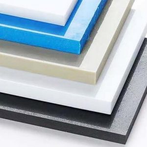 PA plastic CNC machining