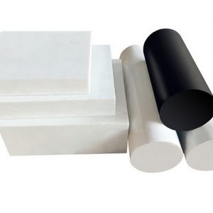 PBT-PET sheet and bar cnc processing