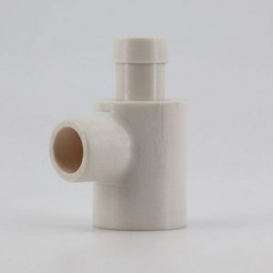 PPS plastic CNC machining