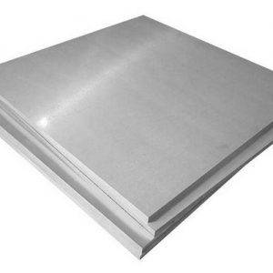 Aluminum silicon alloy CNC machining