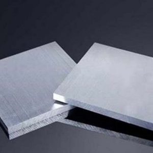 kirsite zinc alloy CNC machining