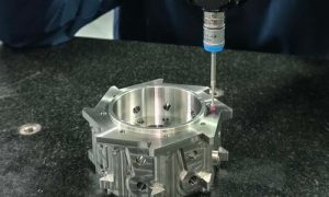 Why is five axes better than three?