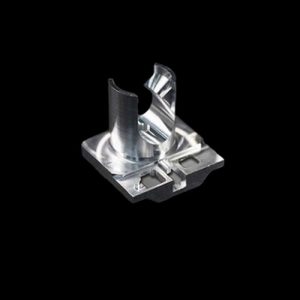 Multi-axis precision machining