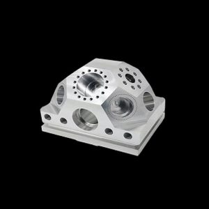 Surface multi-surface machining