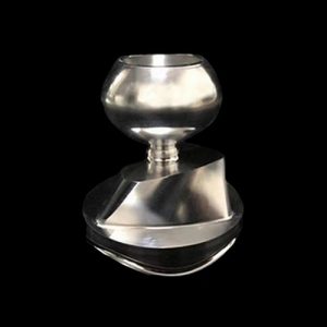 Non-standard custom processing